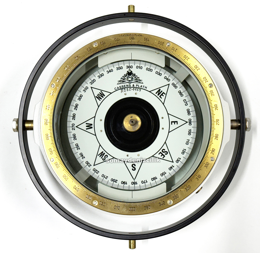 cassens plath type11